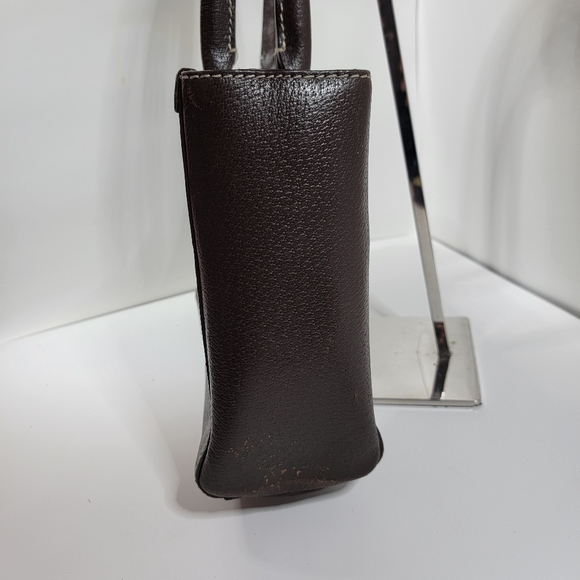 Kate Spade Brown TarryTown Quinn Bag - Picture 4 of 15